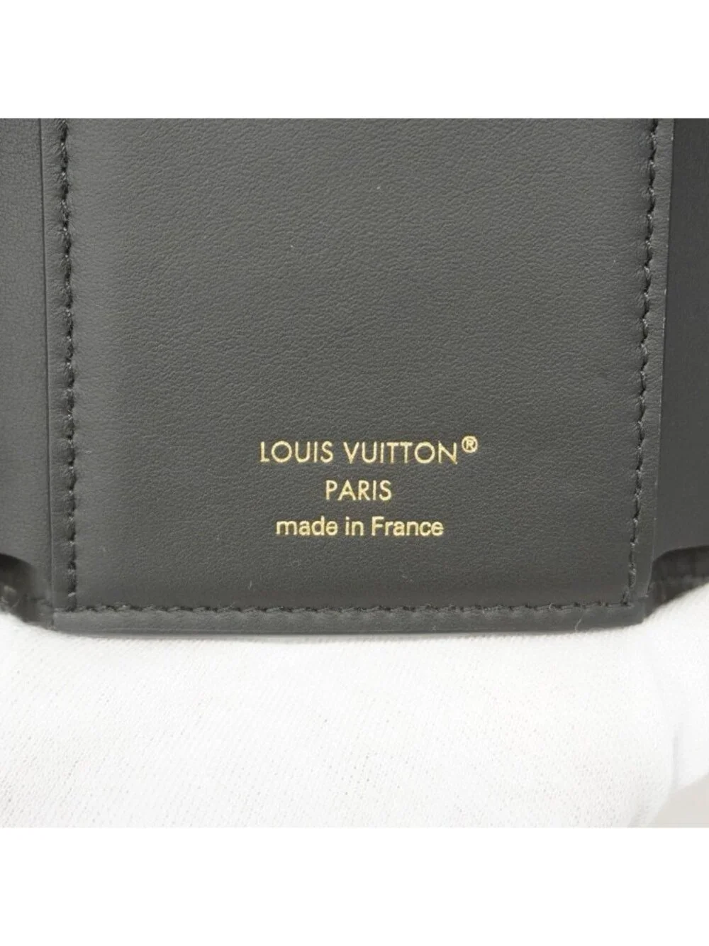 Louis Vuitton this authentic